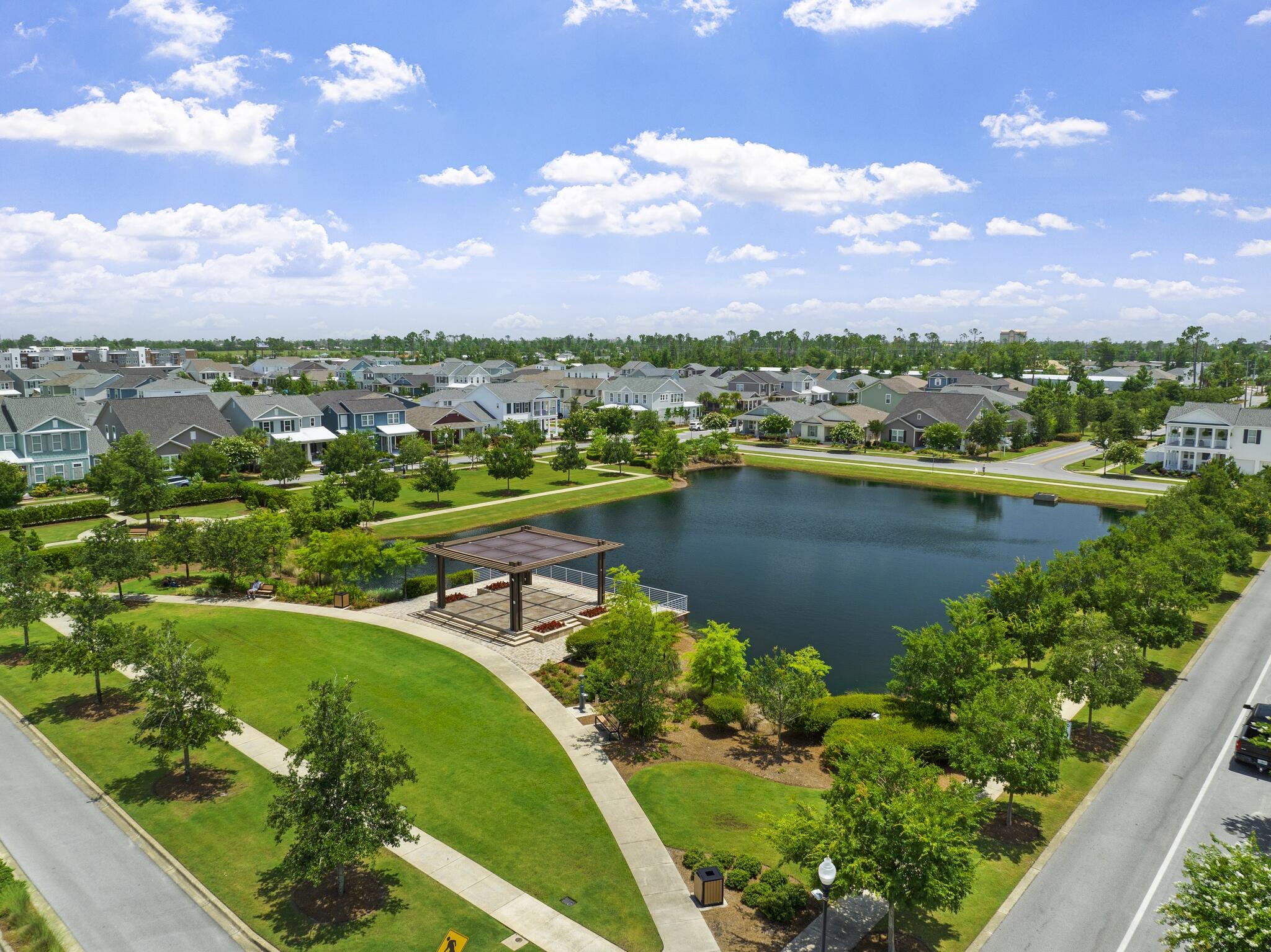 Sweetbay - Residential