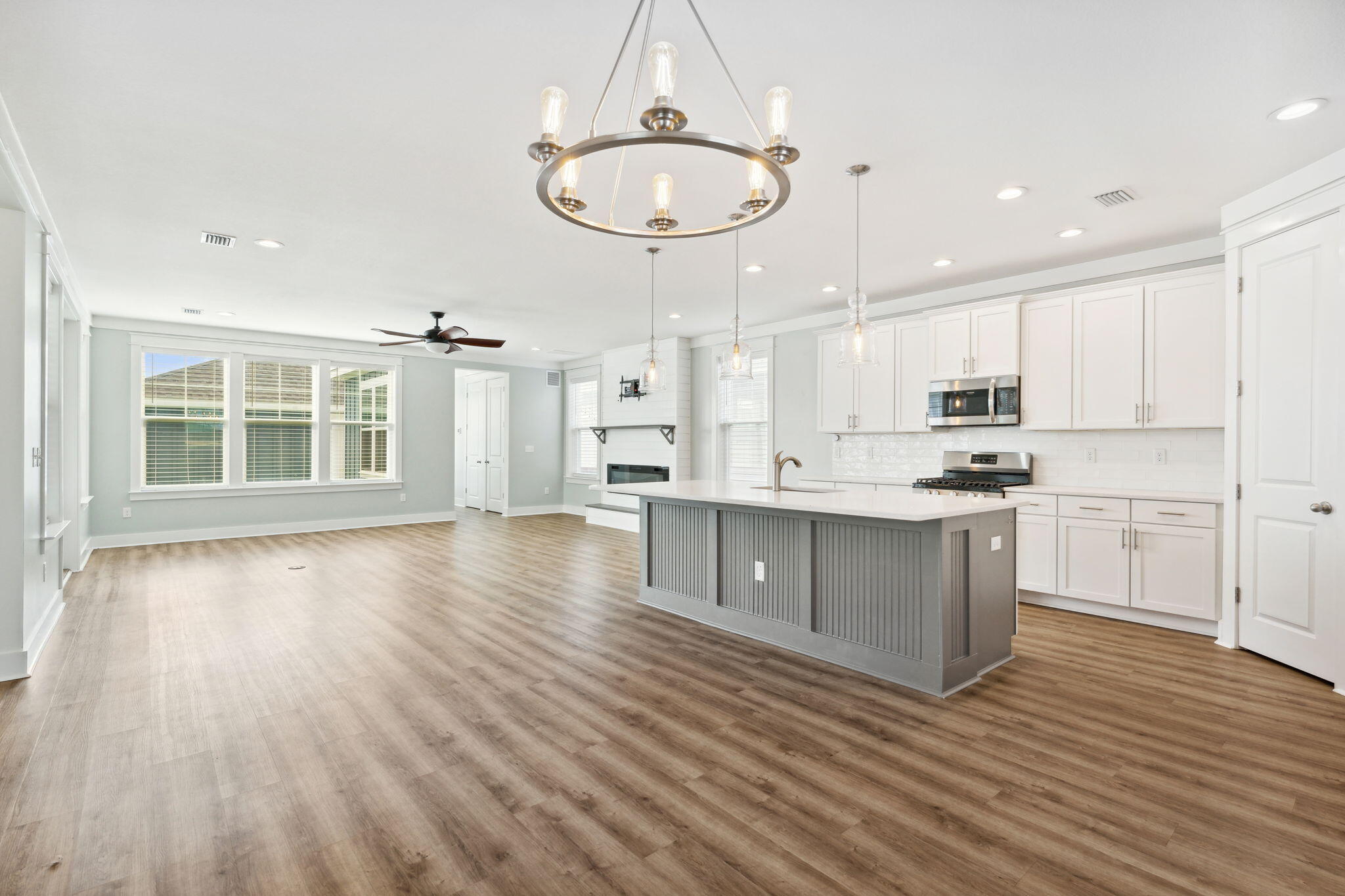 Sweetbay - Residential