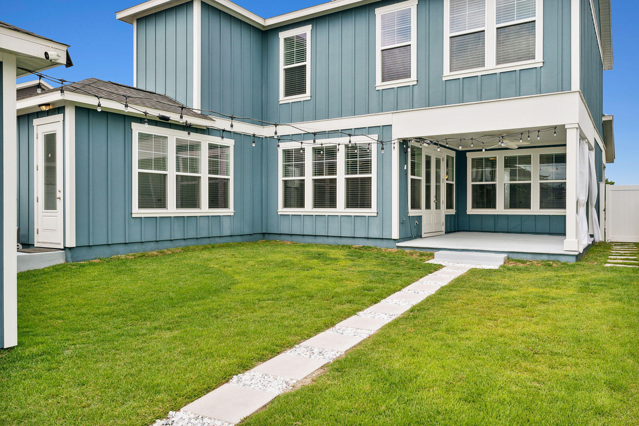 Sweetbay - Residential