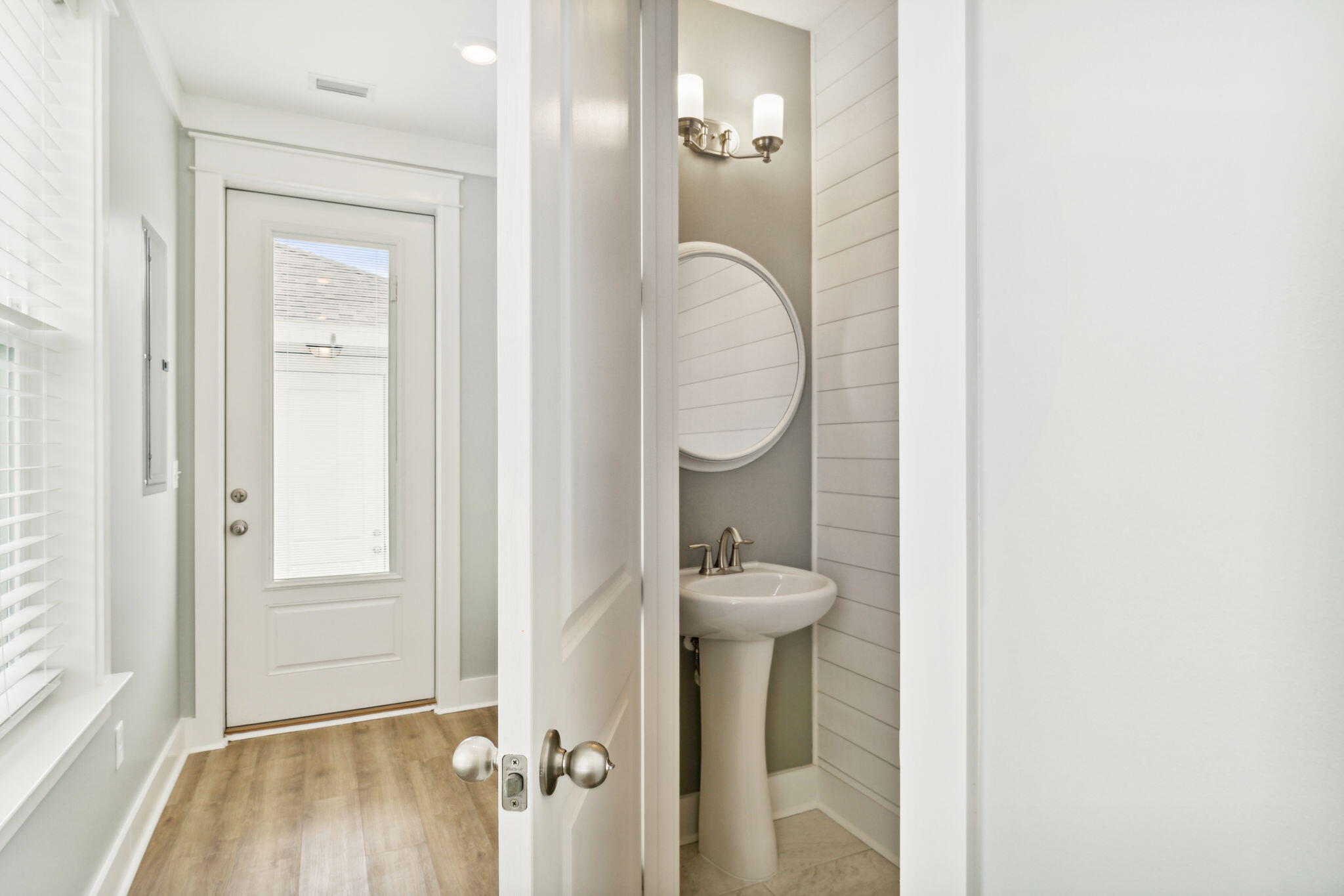 Sweetbay - Residential