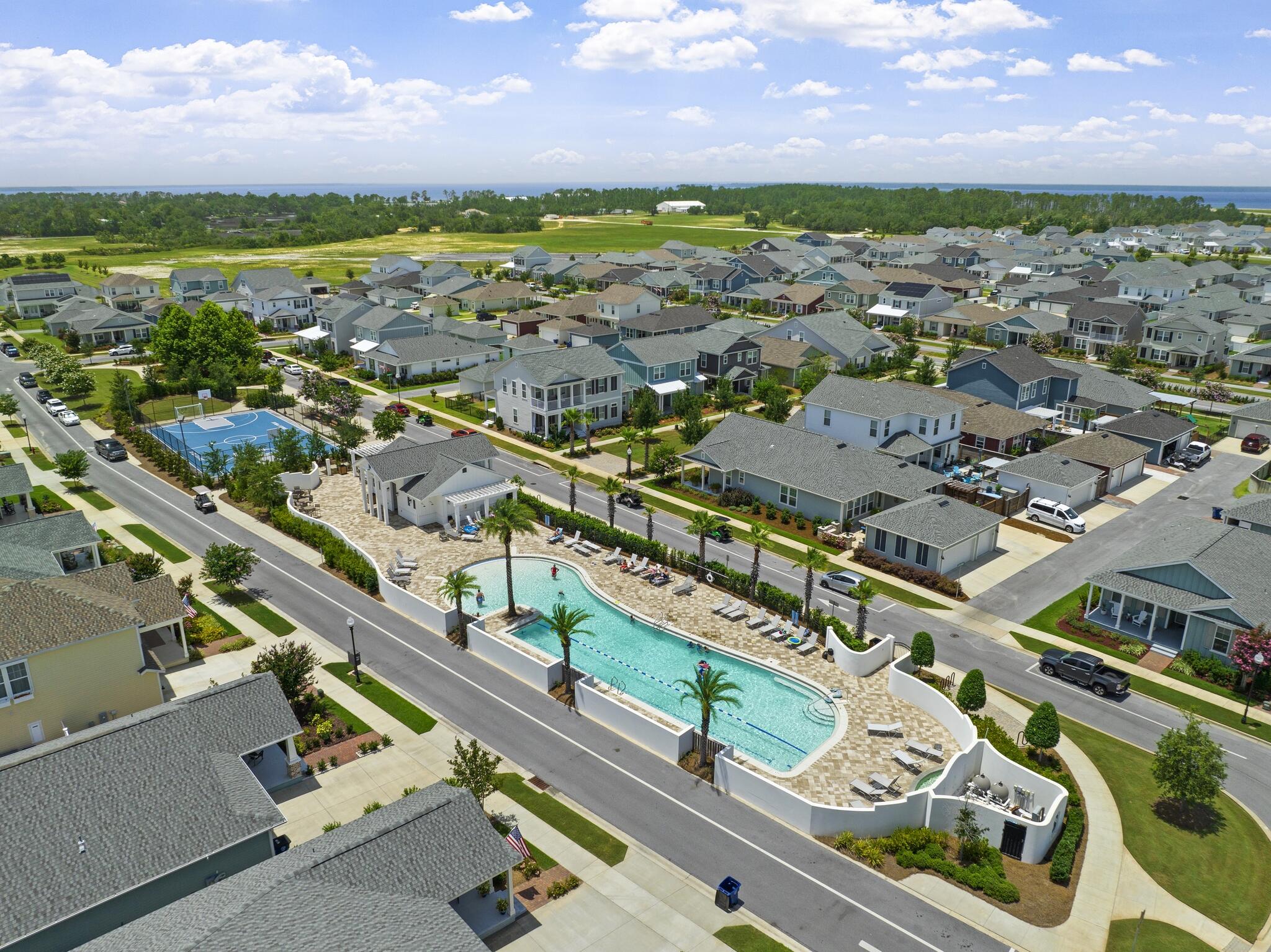 Sweetbay - Residential