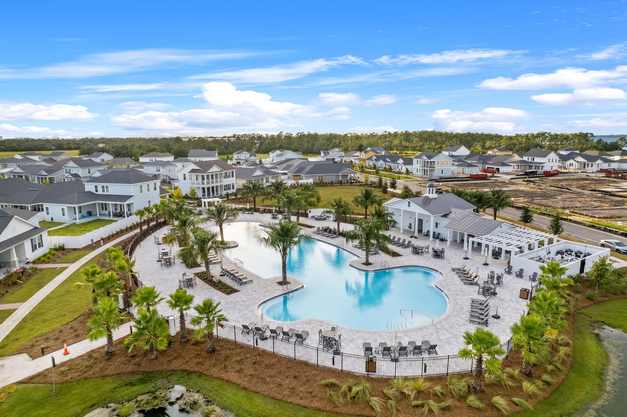 Sweetbay - Residential