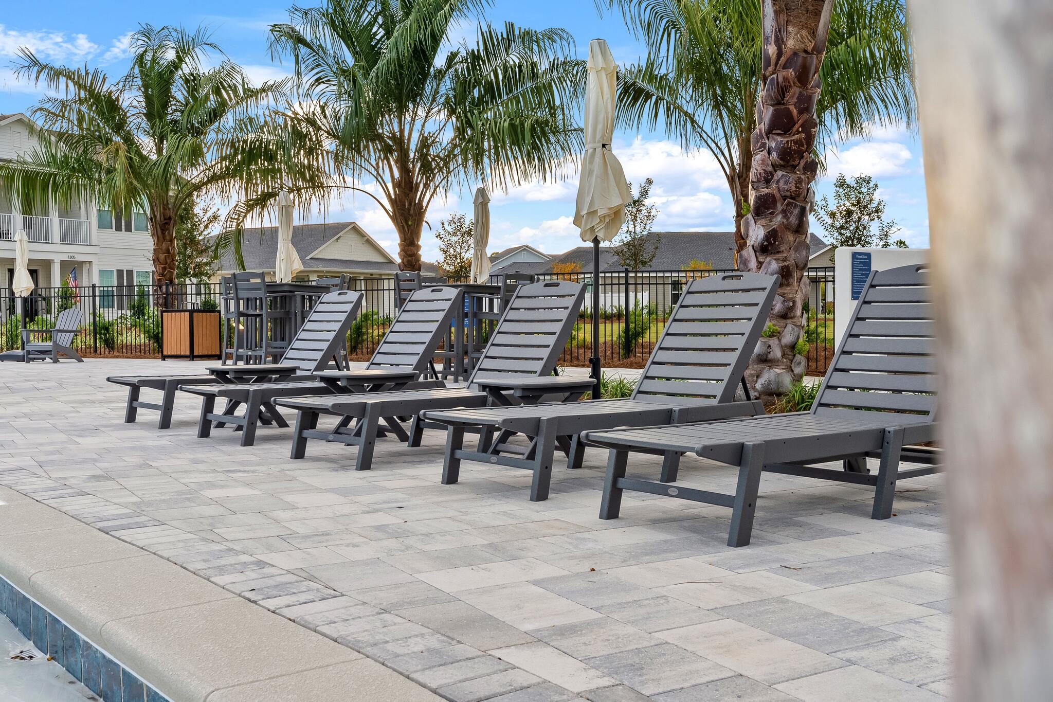 Sweetbay - Residential