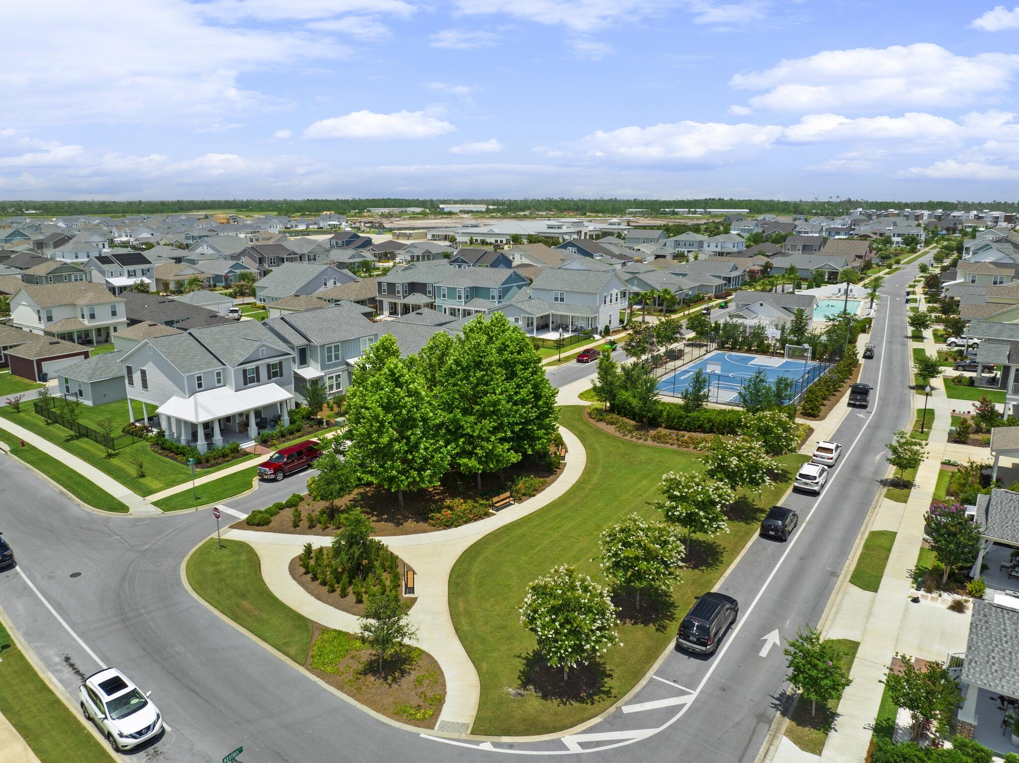 Sweetbay - Residential