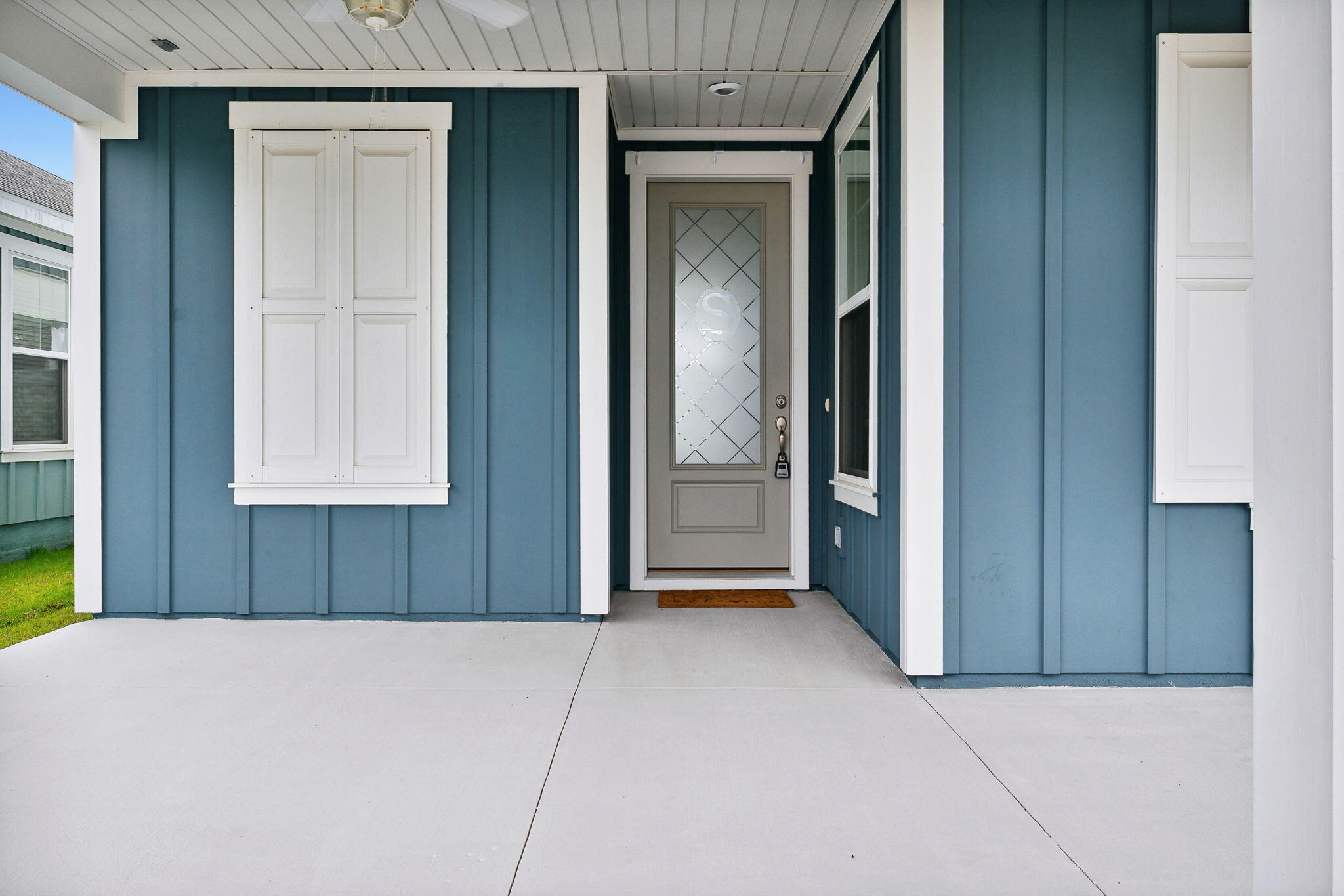 Sweetbay - Residential