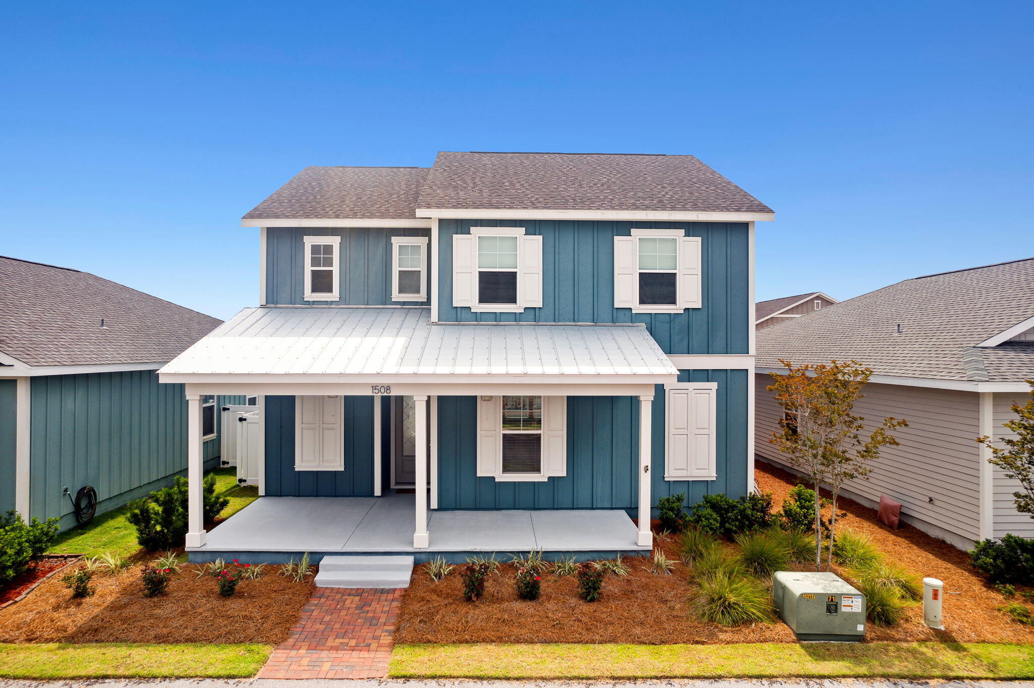 Sweetbay - Residential