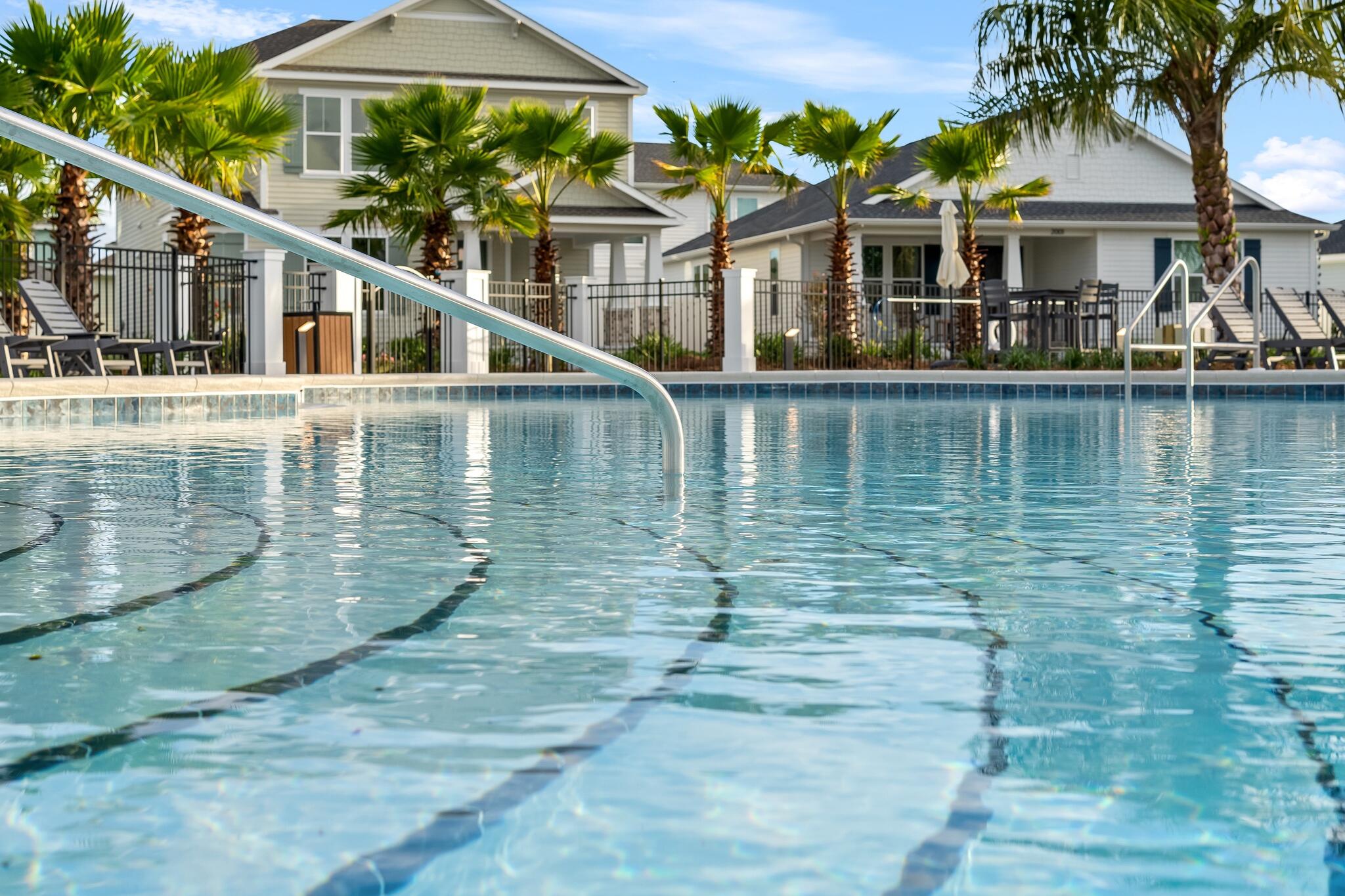 Sweetbay - Residential