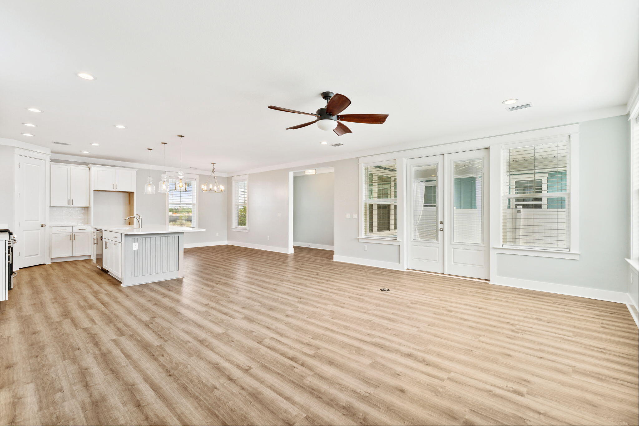 Sweetbay - Residential