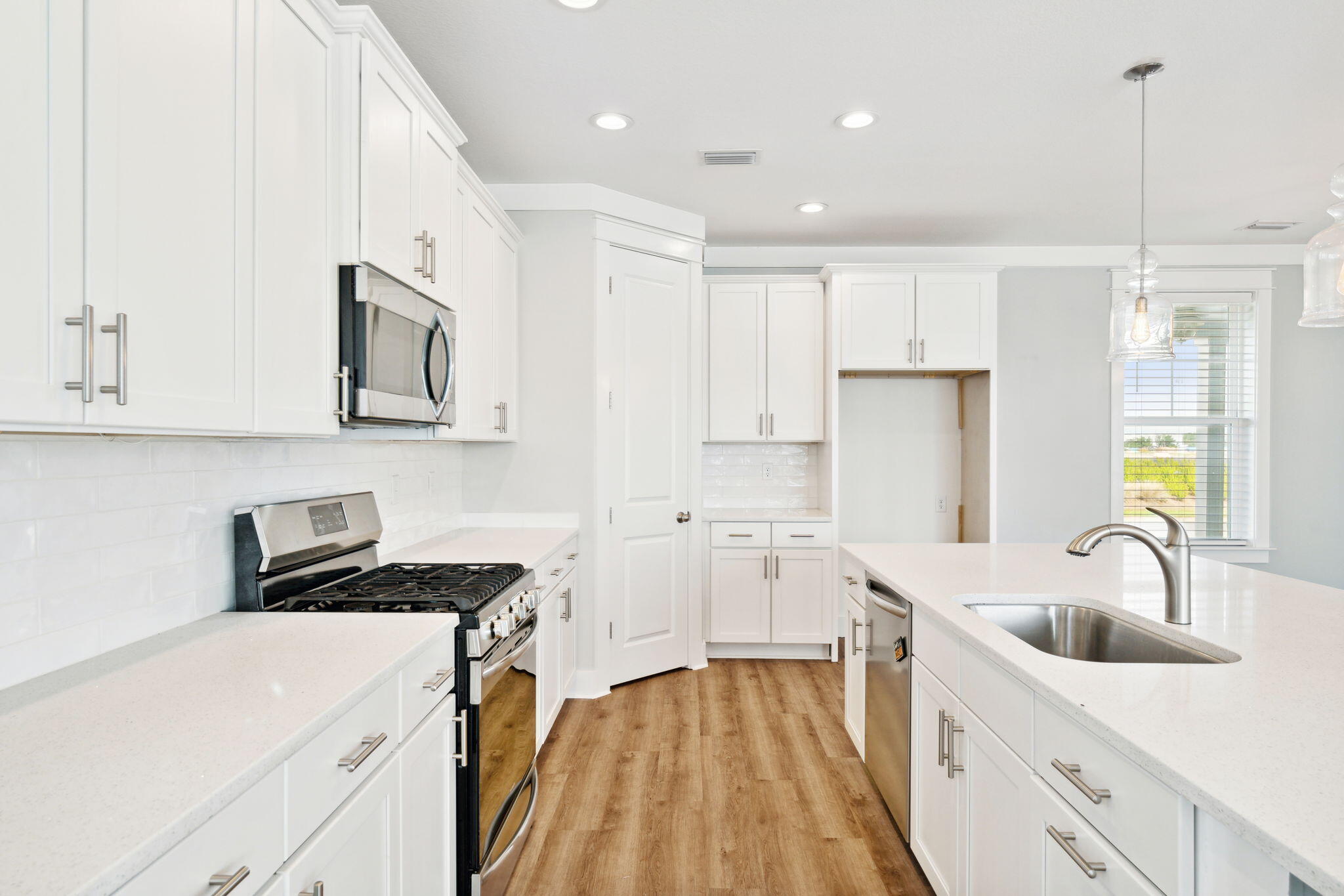 Sweetbay - Residential