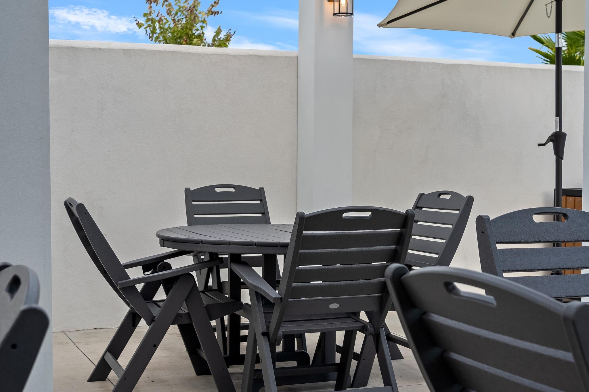 Sweetbay - Residential