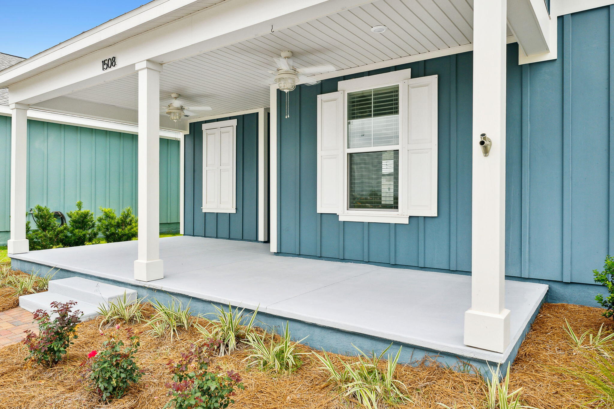 Sweetbay - Residential