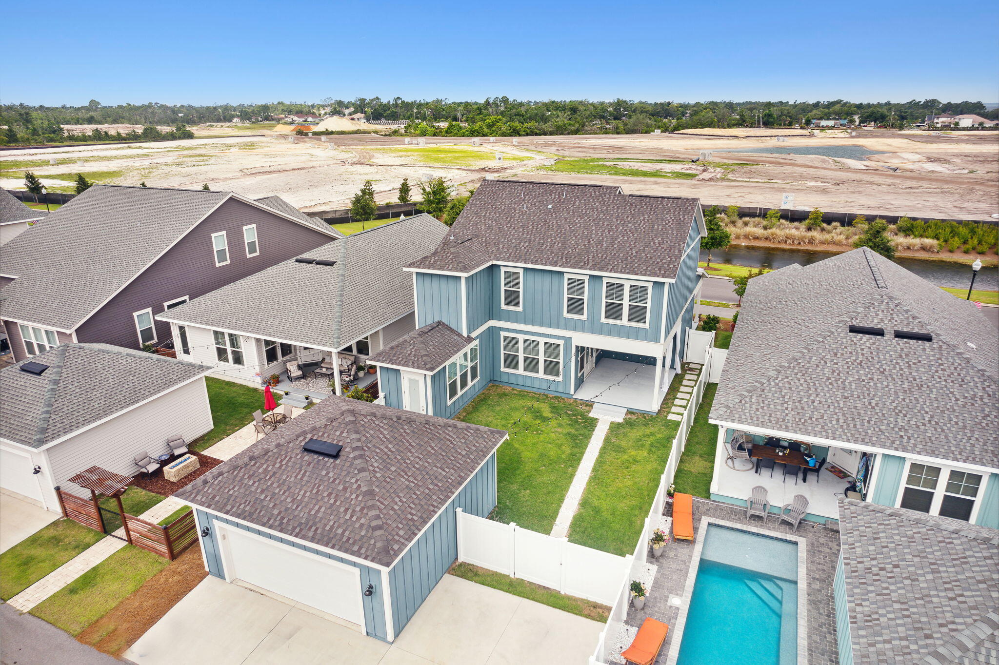 Sweetbay - Residential