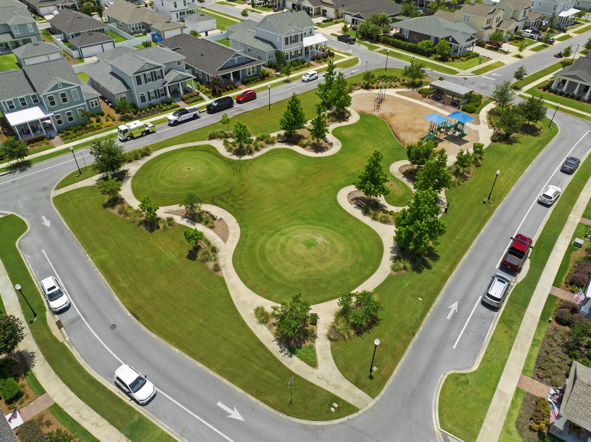 Sweetbay - Residential