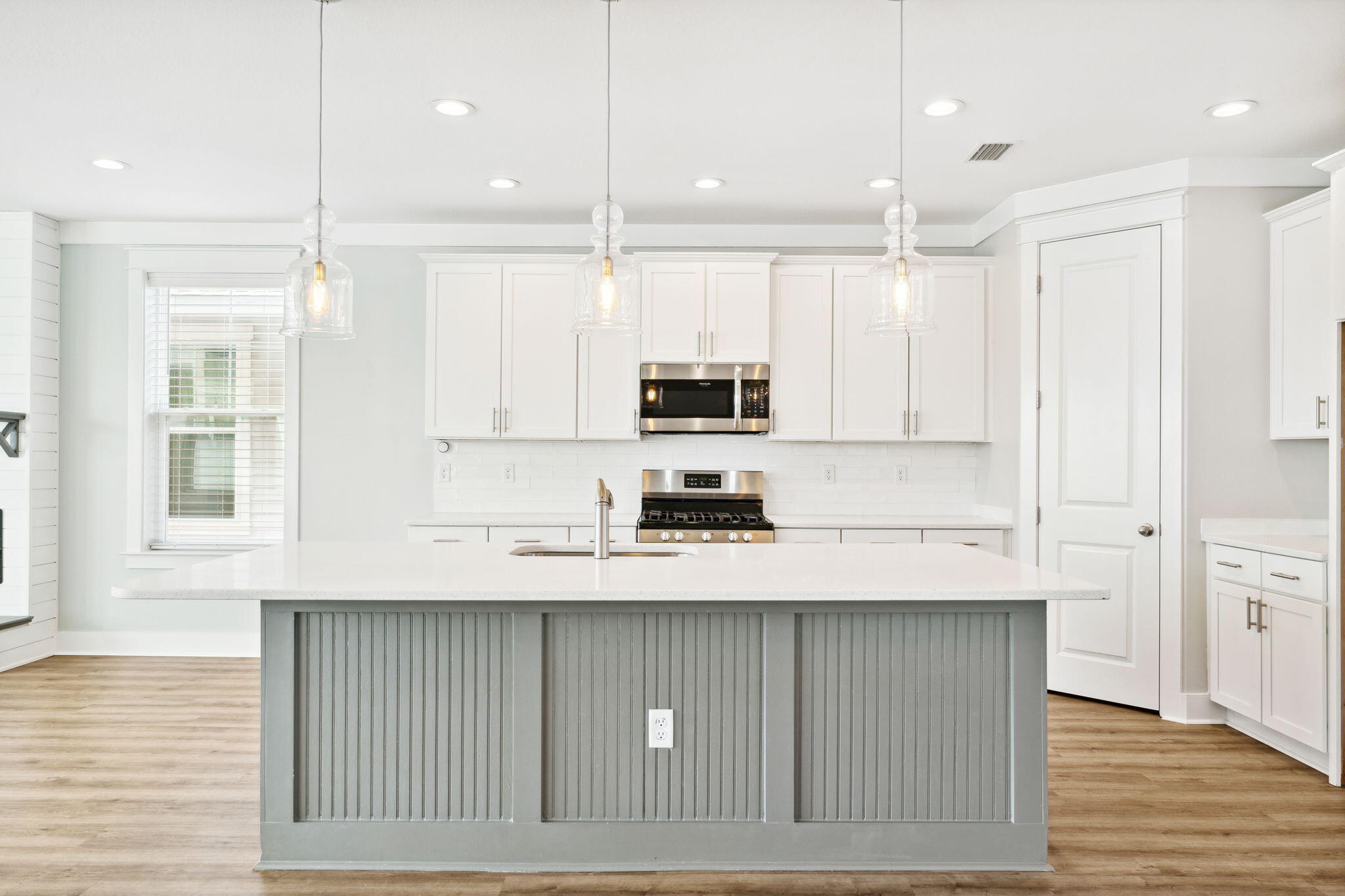 Sweetbay - Residential