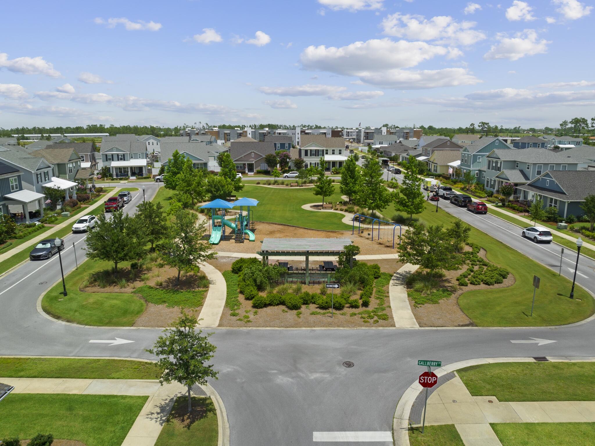 Sweetbay - Residential