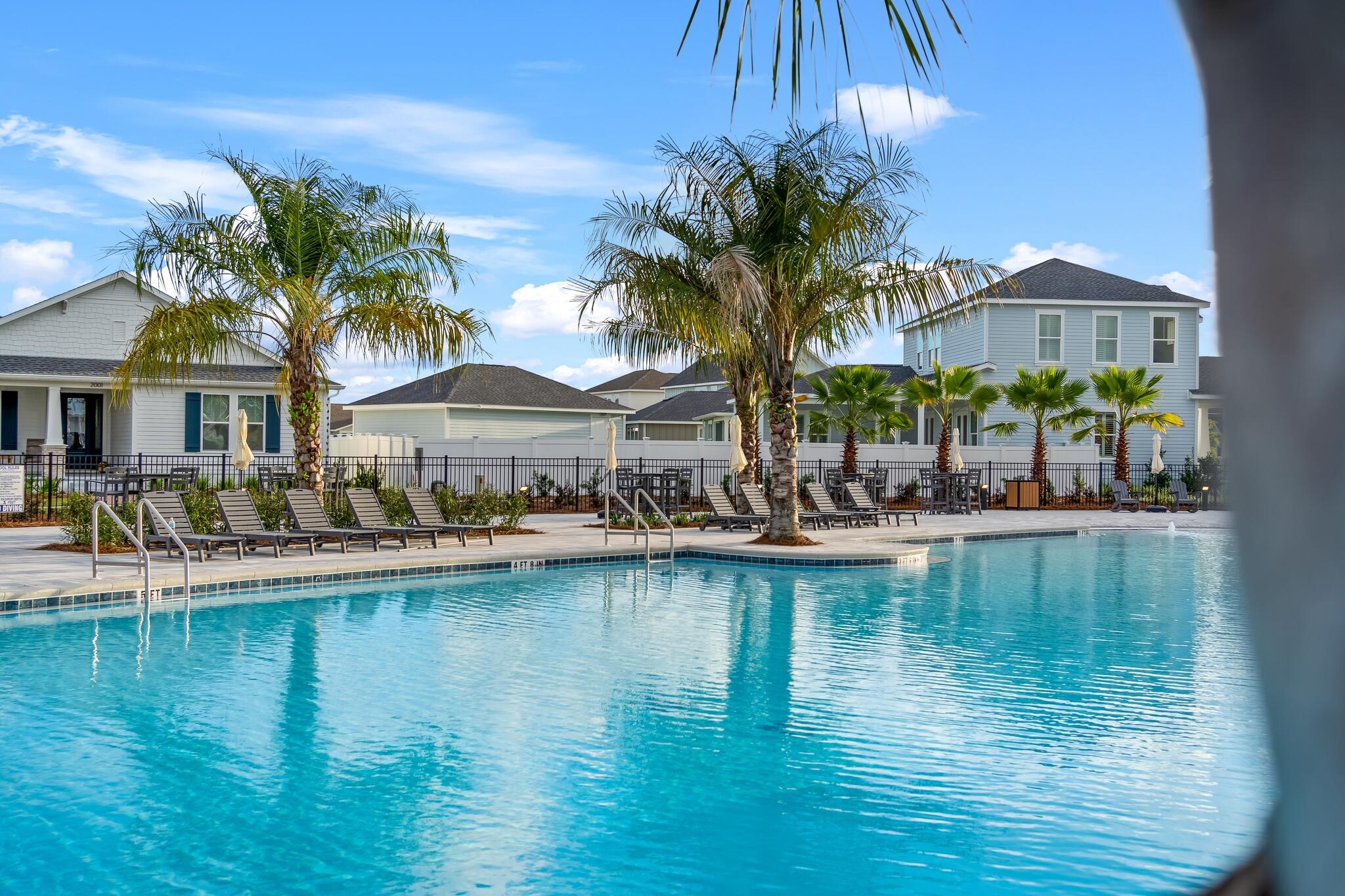 Sweetbay - Residential