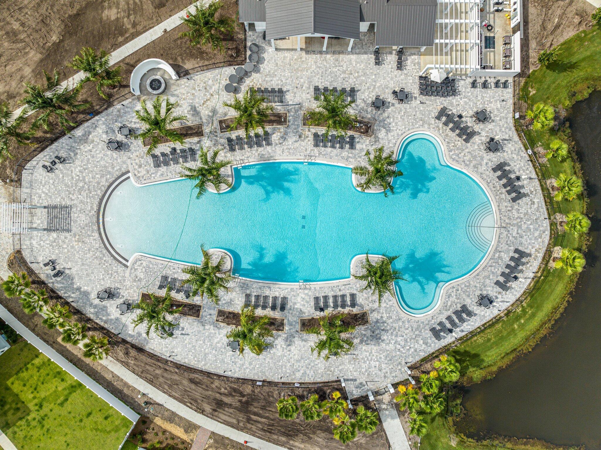 Sweetbay - Residential