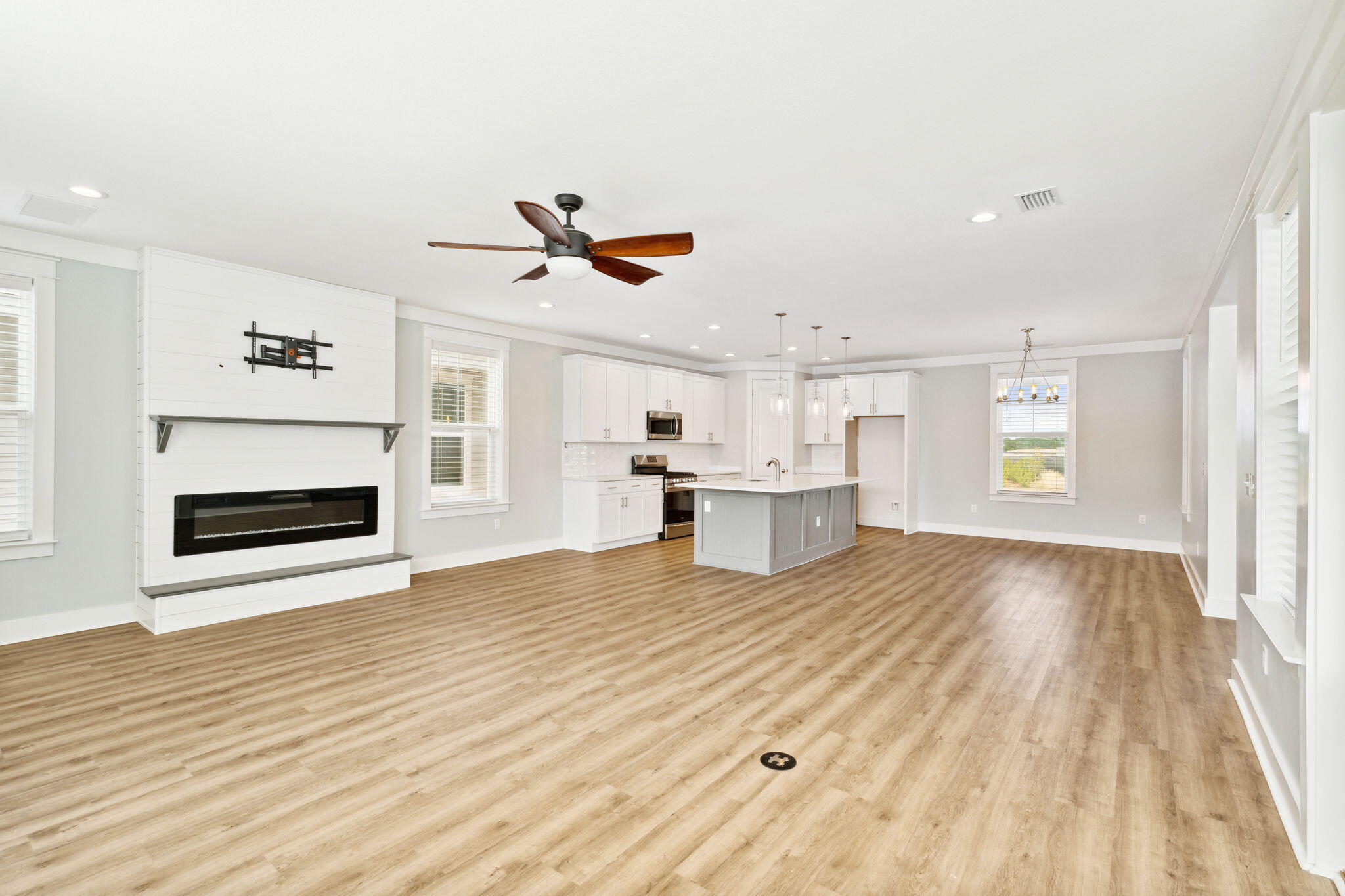 Sweetbay - Residential