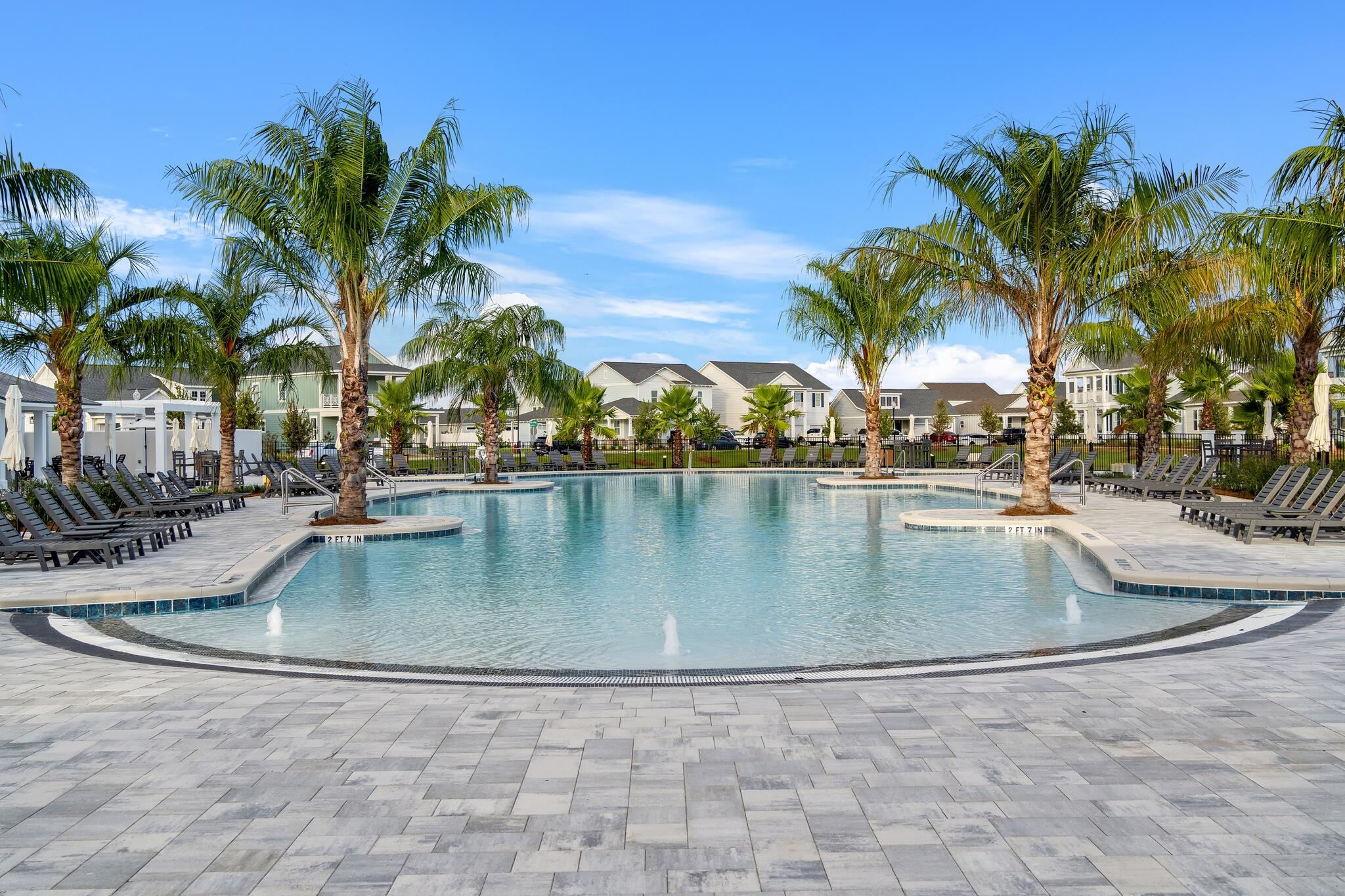 Sweetbay - Residential