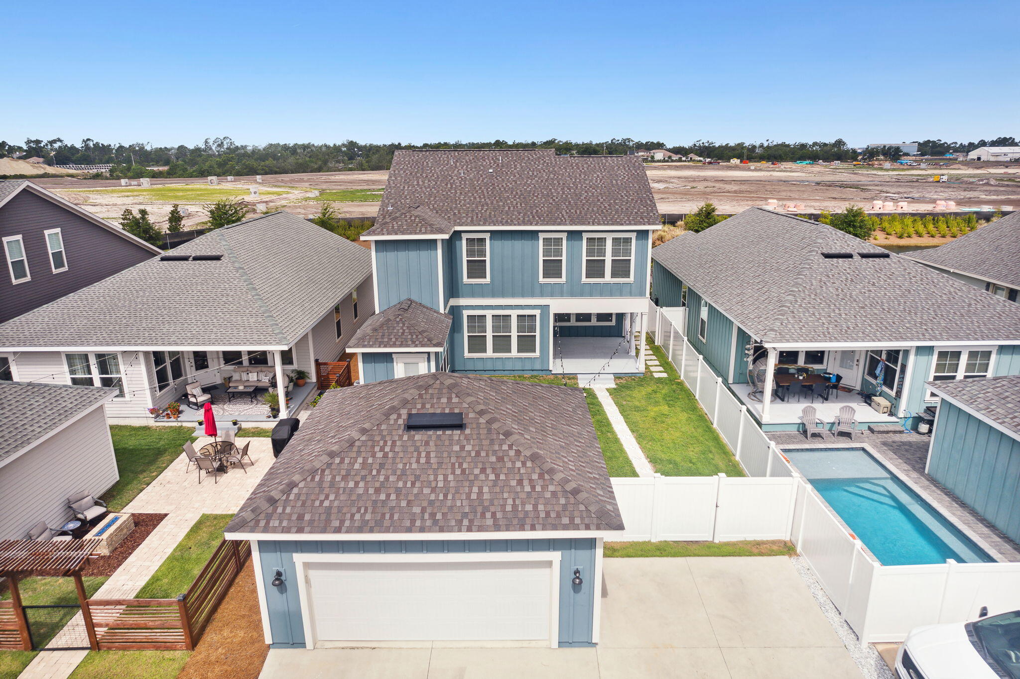 Sweetbay - Residential