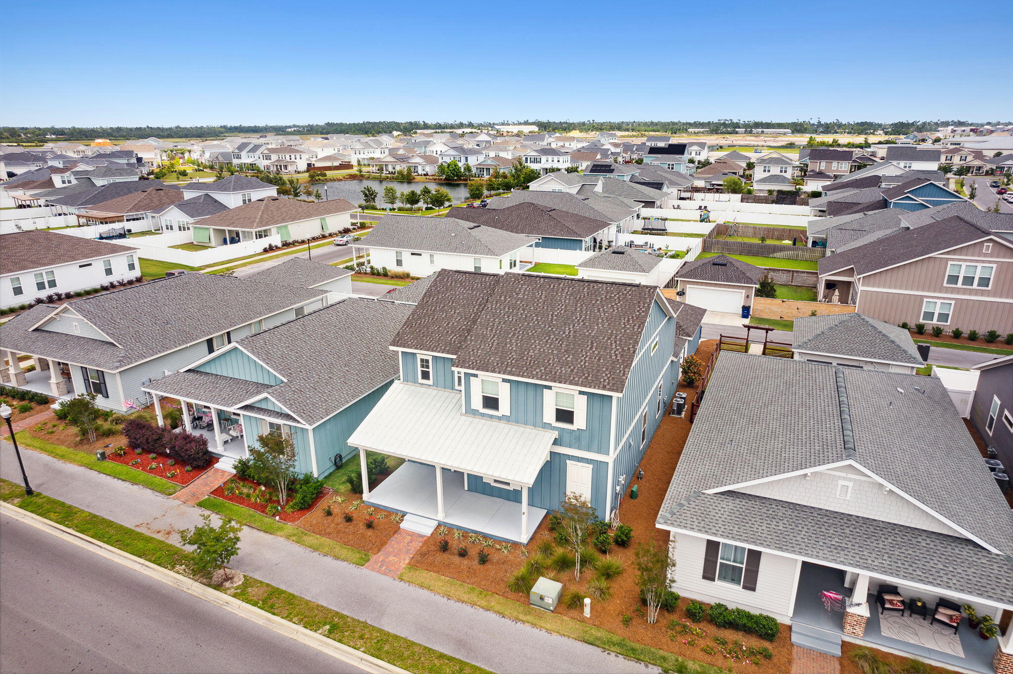 Sweetbay - Residential