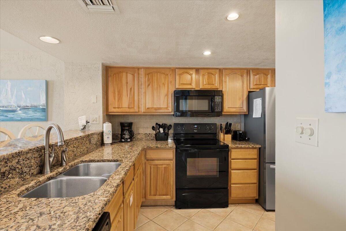 EDGEWATER BEACH CONDO - Residential