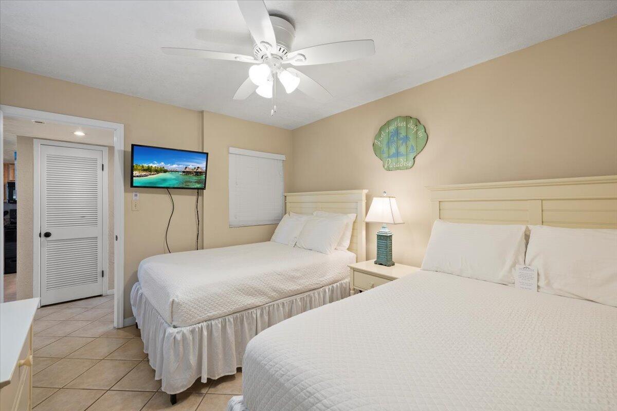 EDGEWATER BEACH CONDO - Residential
