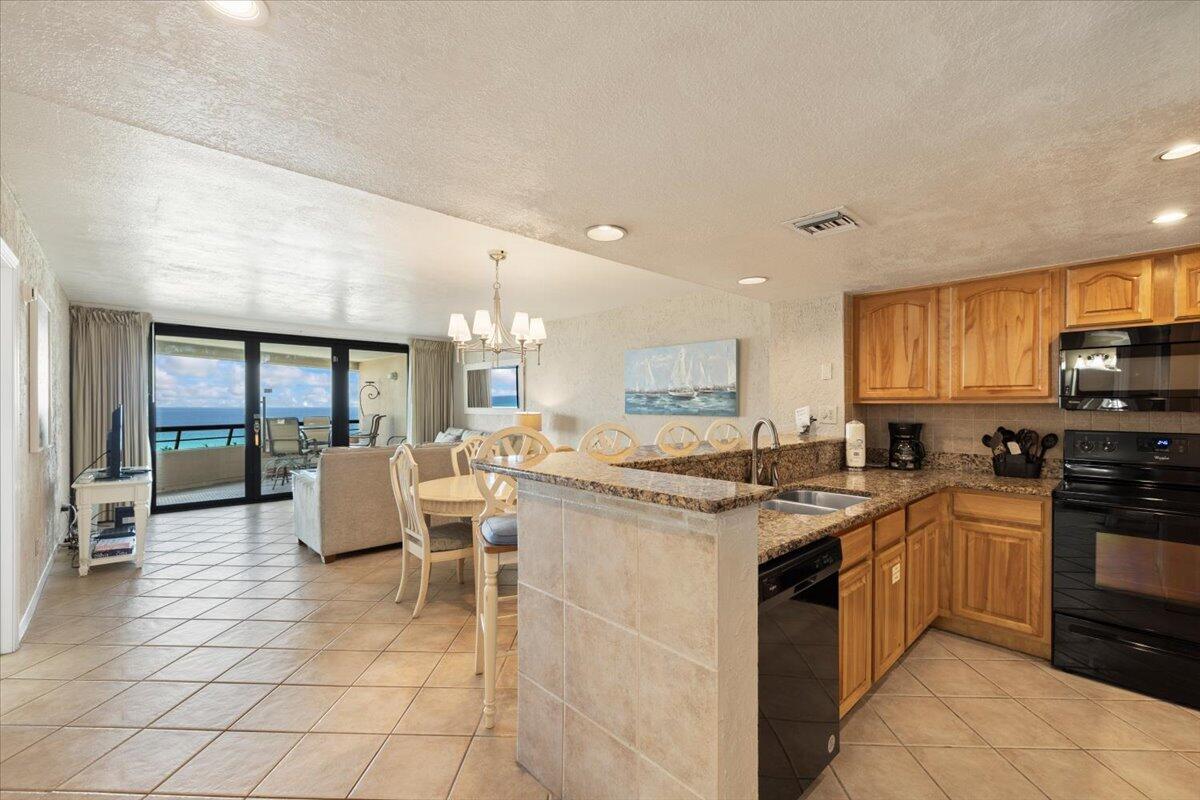 EDGEWATER BEACH CONDO - Residential