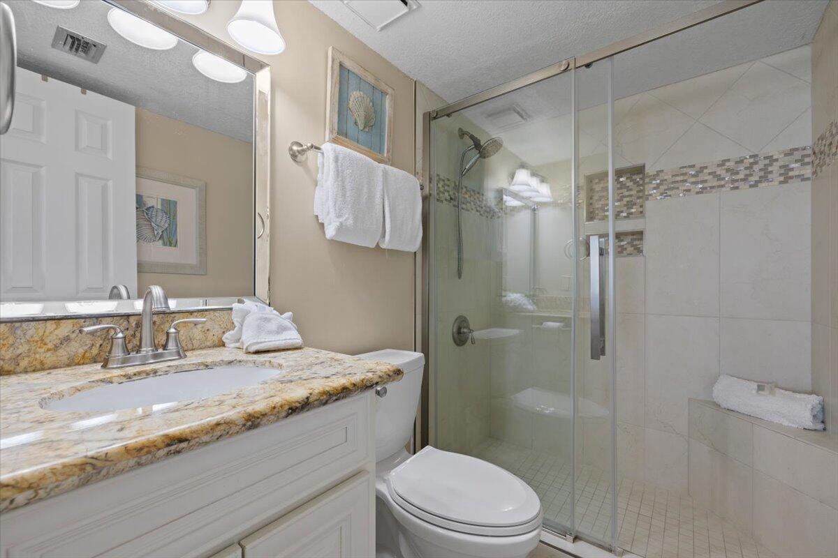 EDGEWATER BEACH CONDO - Residential