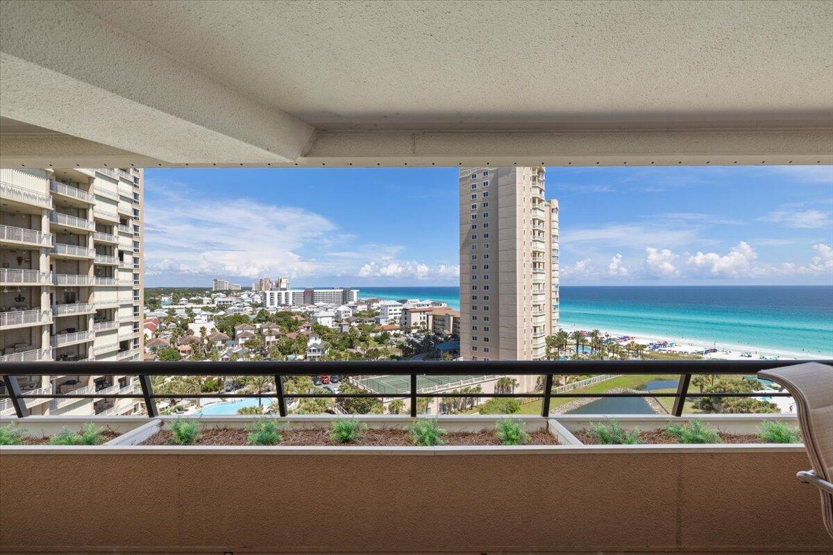 EDGEWATER BEACH CONDO - Residential