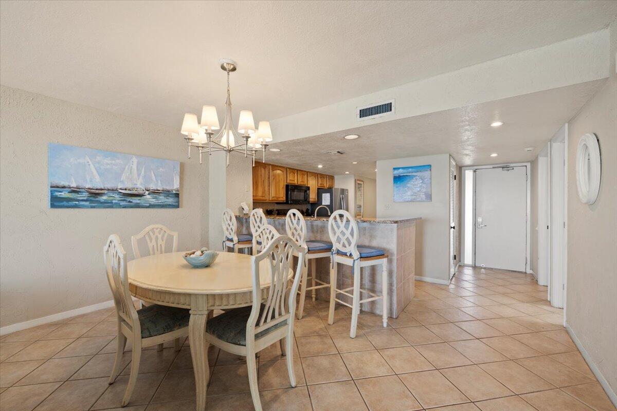 EDGEWATER BEACH CONDO - Residential