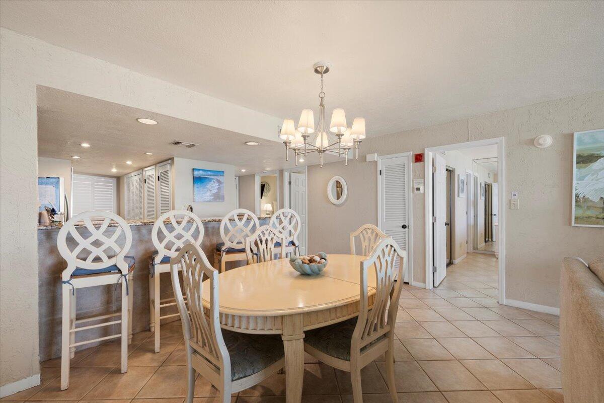 EDGEWATER BEACH CONDO - Residential