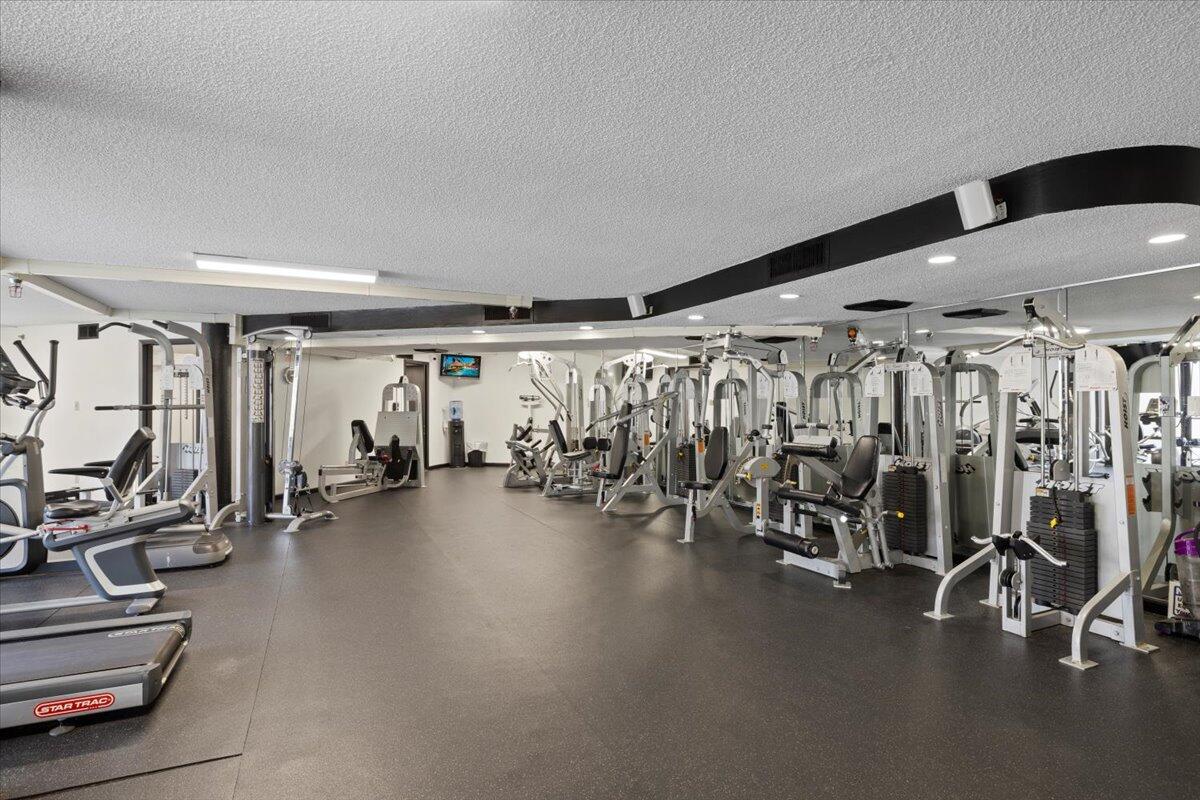EDGEWATER BEACH CONDO - Residential