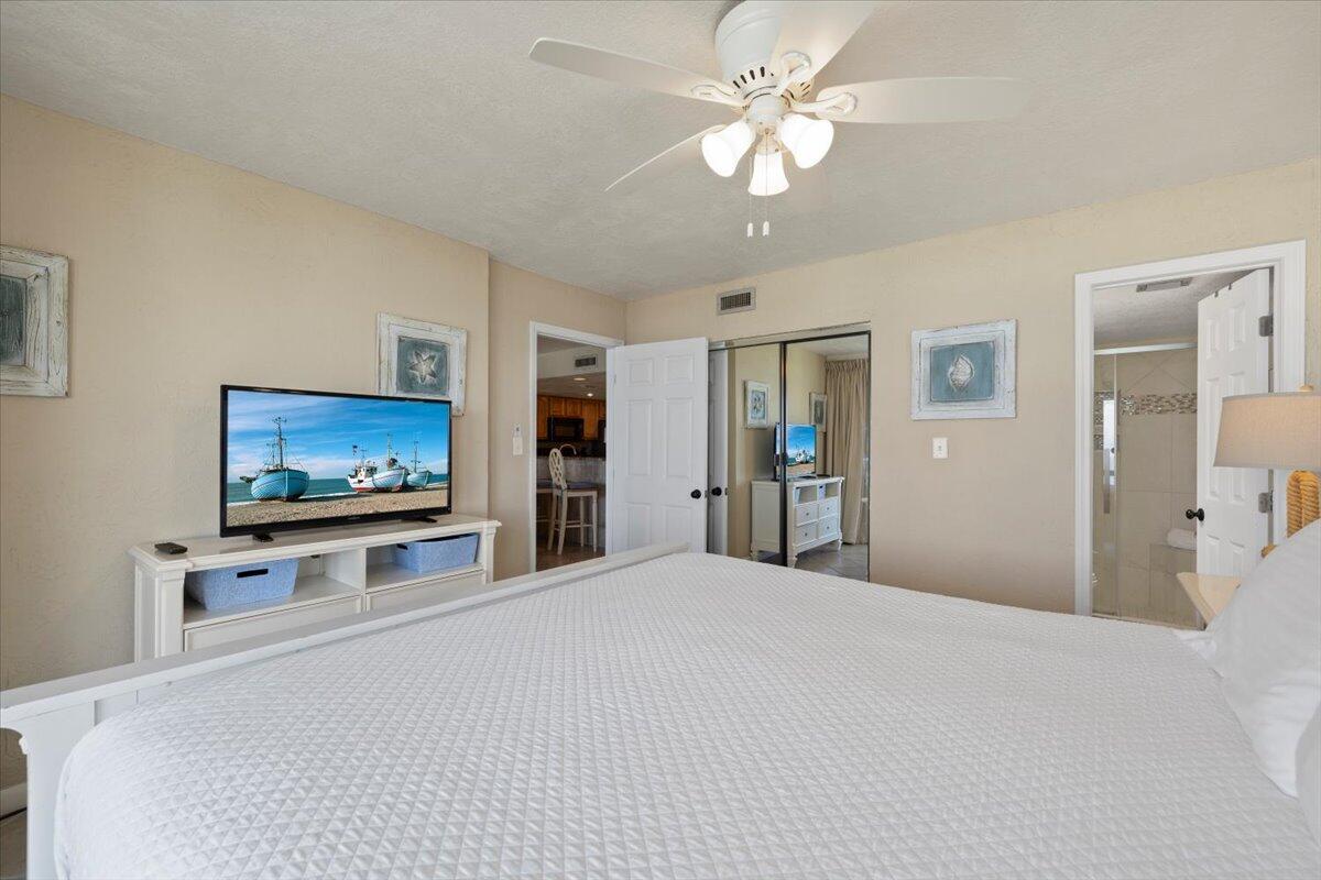 EDGEWATER BEACH CONDO - Residential