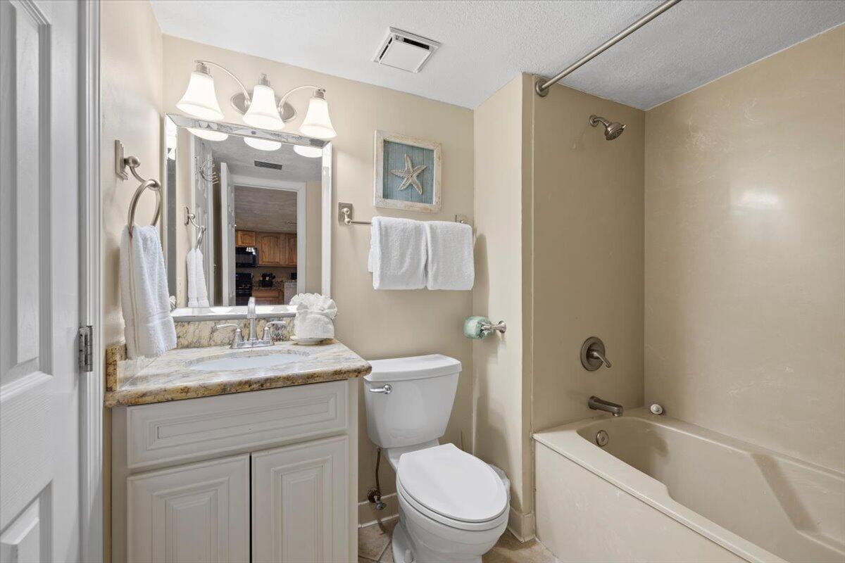 EDGEWATER BEACH CONDO - Residential