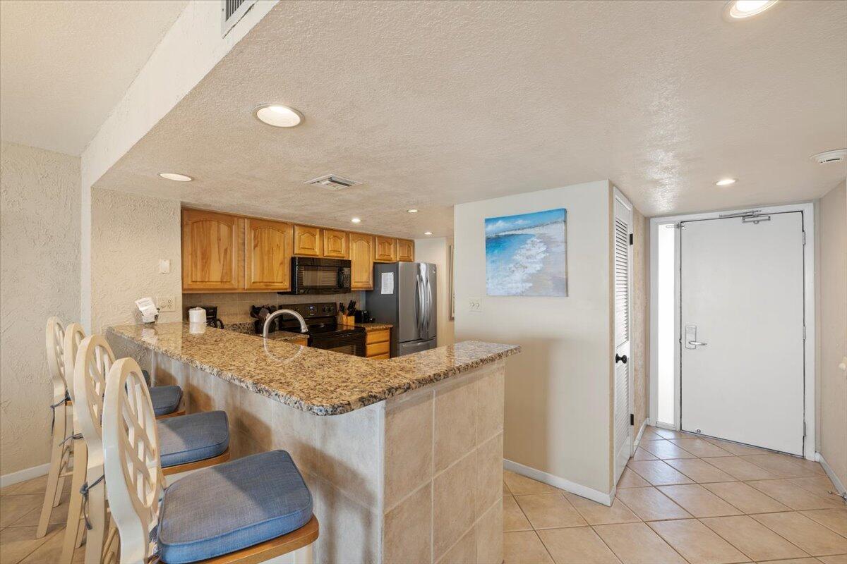 EDGEWATER BEACH CONDO - Residential
