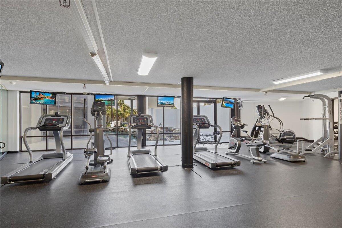 EDGEWATER BEACH CONDO - Residential