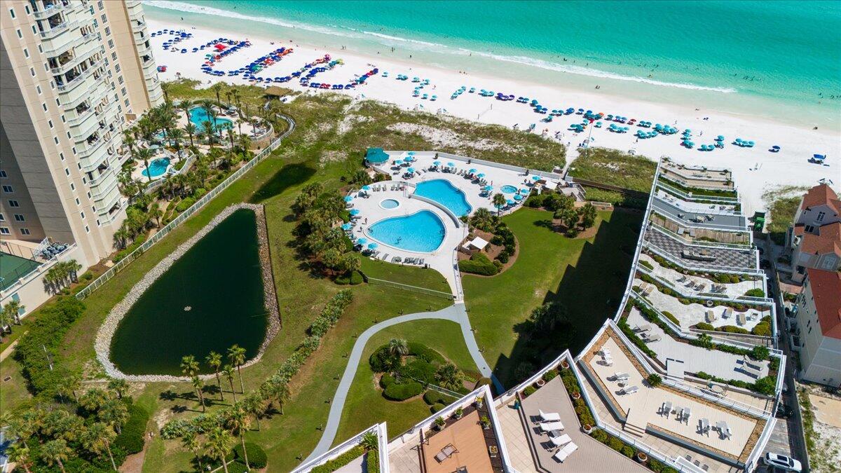 EDGEWATER BEACH CONDO - Residential