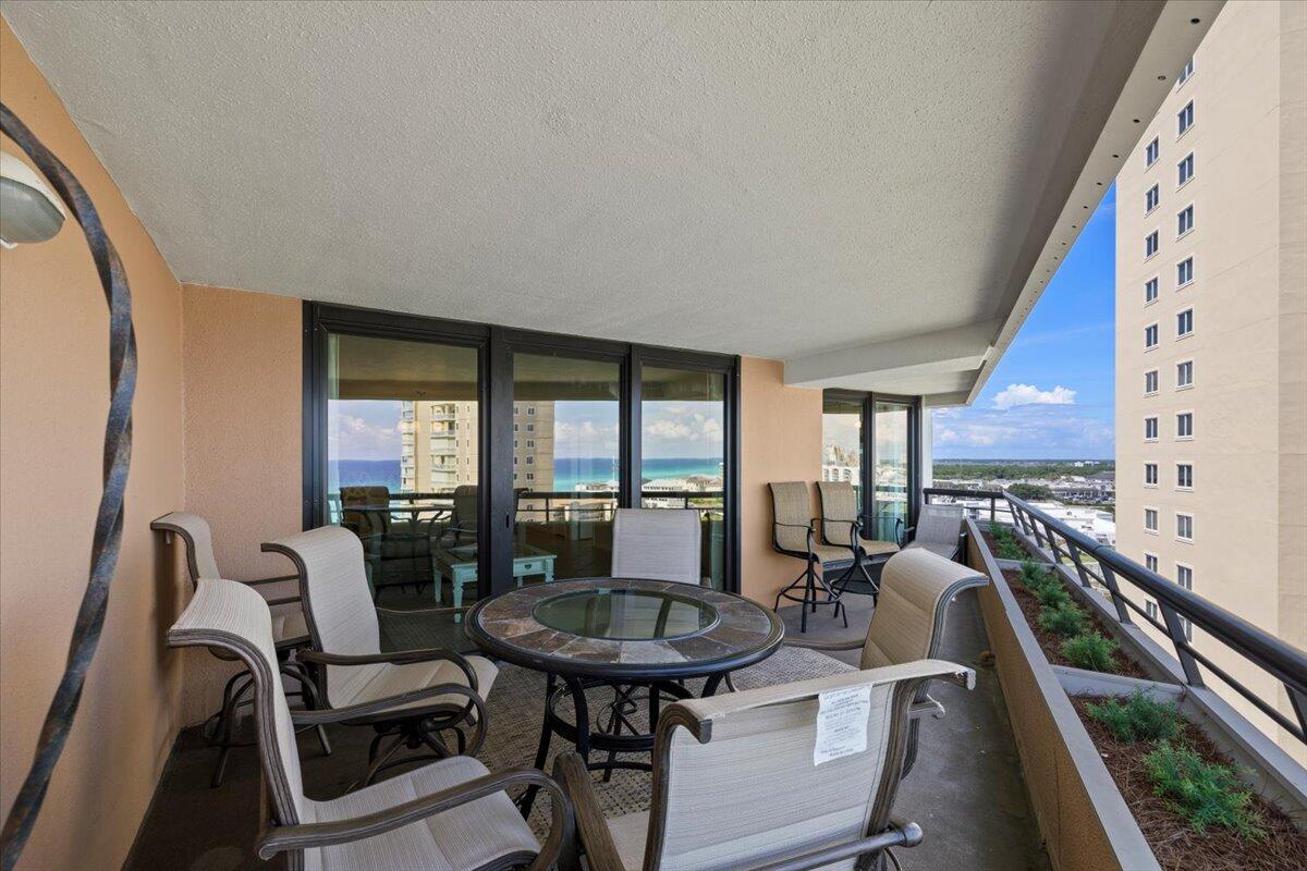 EDGEWATER BEACH CONDO - Residential