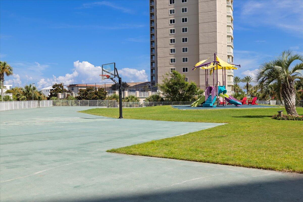 EDGEWATER BEACH CONDO - Residential