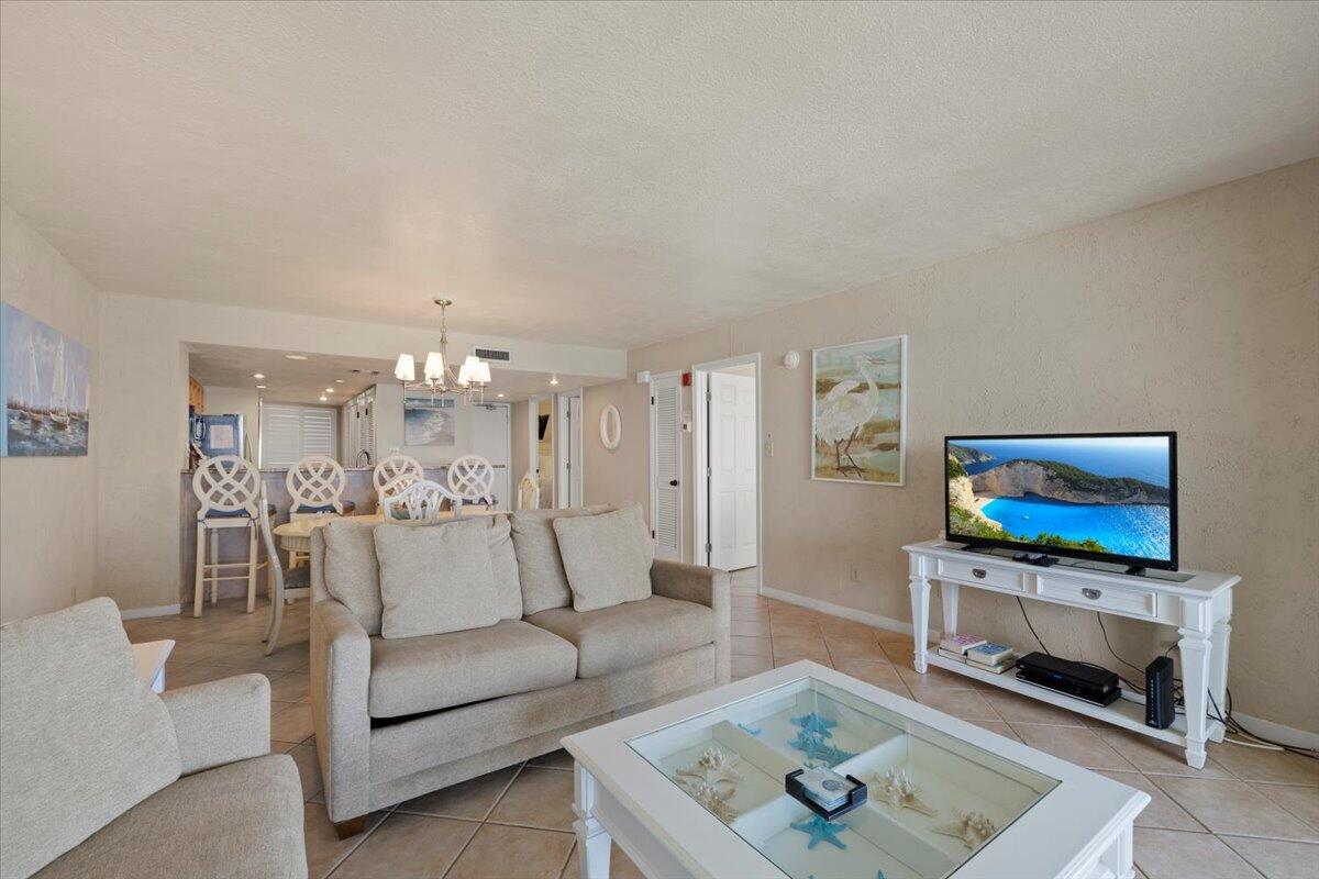 EDGEWATER BEACH CONDO - Residential