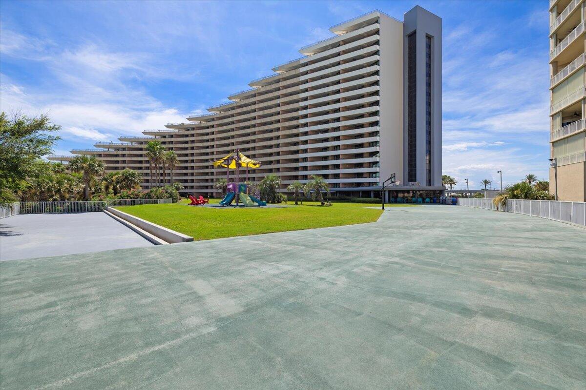 EDGEWATER BEACH CONDO - Residential