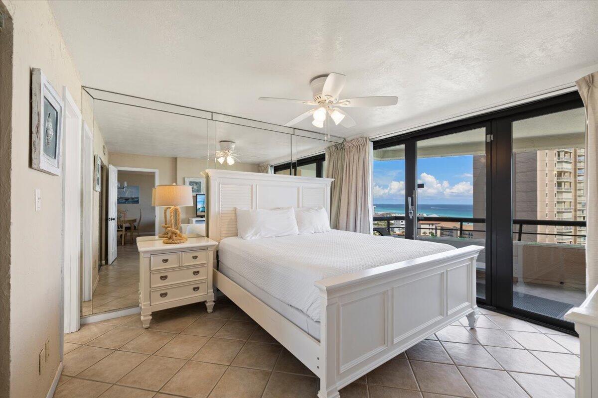 EDGEWATER BEACH CONDO - Residential