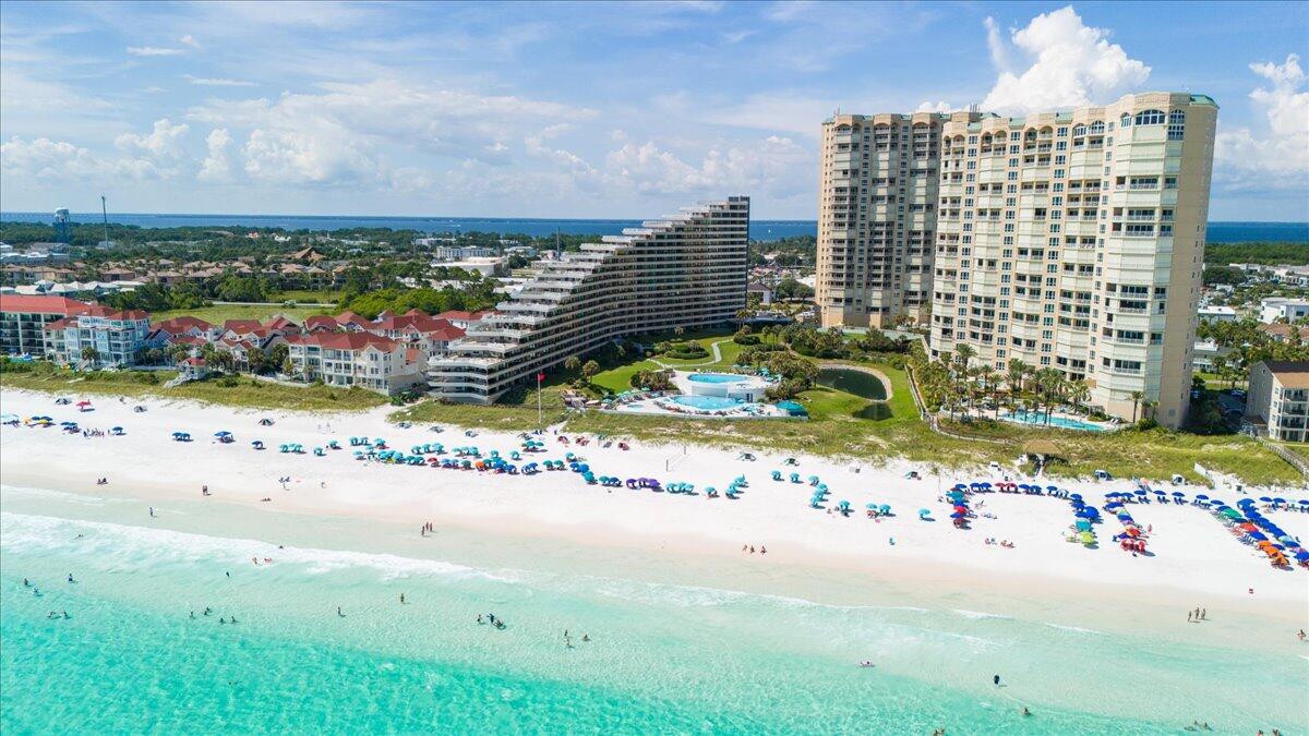 EDGEWATER BEACH CONDO - Residential