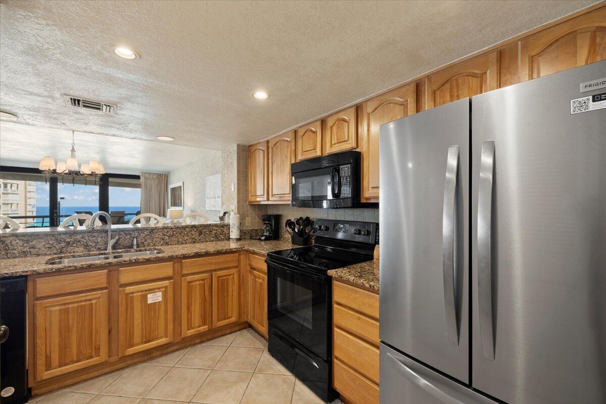 EDGEWATER BEACH CONDO - Residential