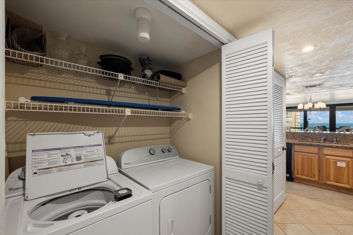 EDGEWATER BEACH CONDO - Residential