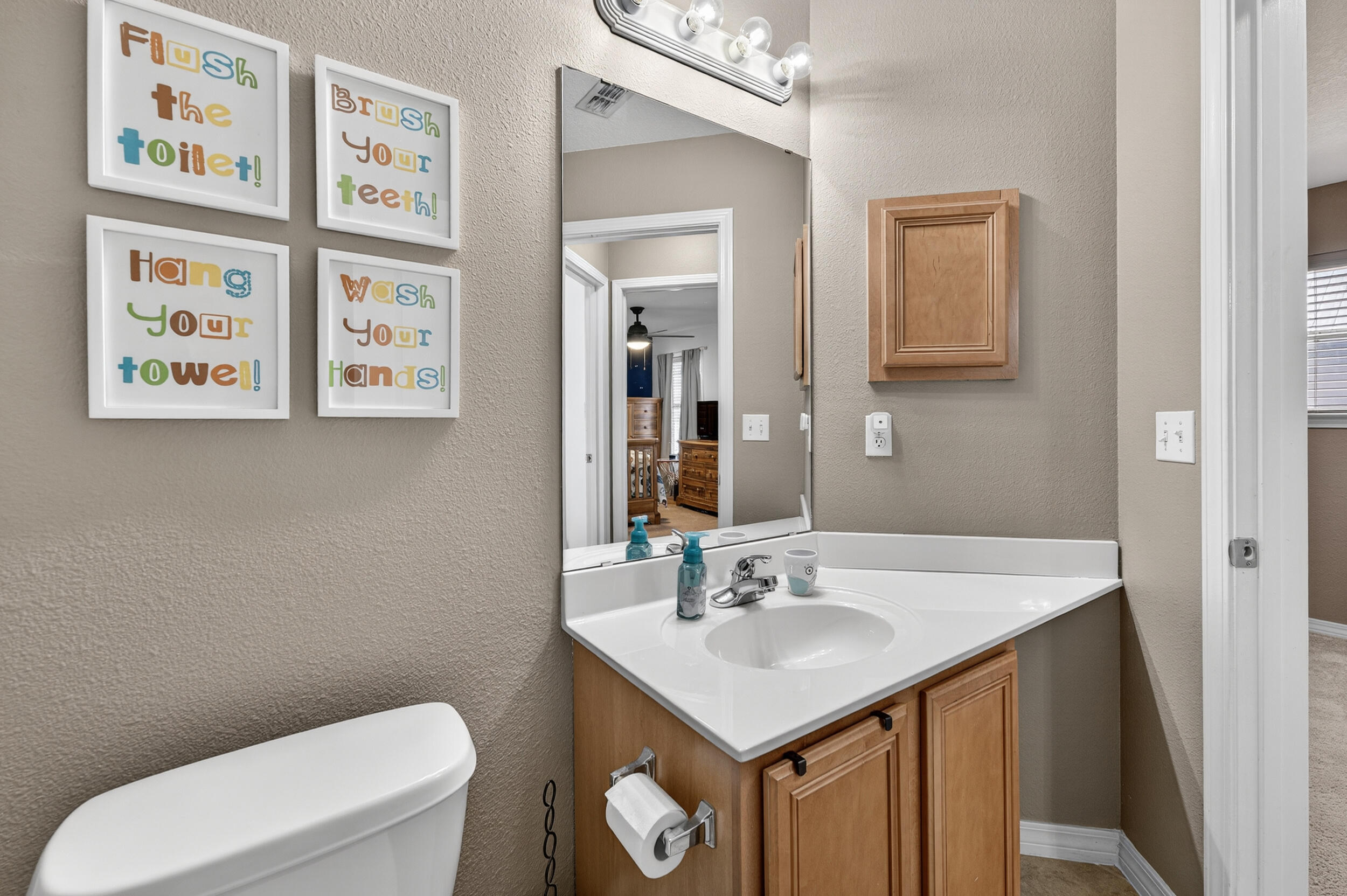 EAGLE BAY - Residential