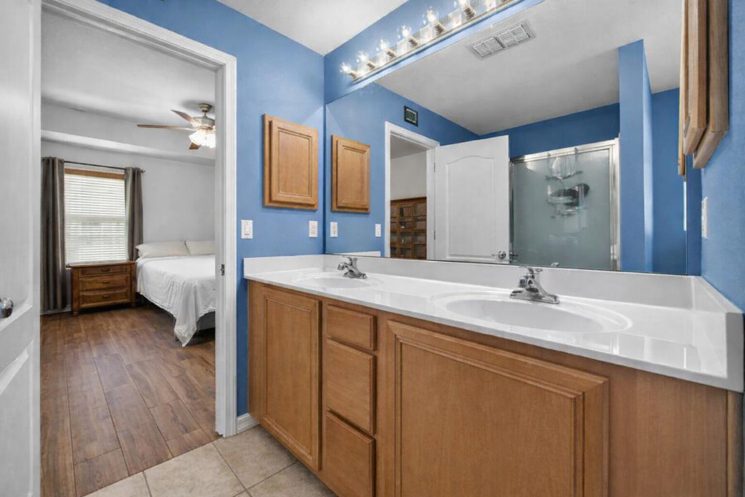 EAGLE BAY - Residential