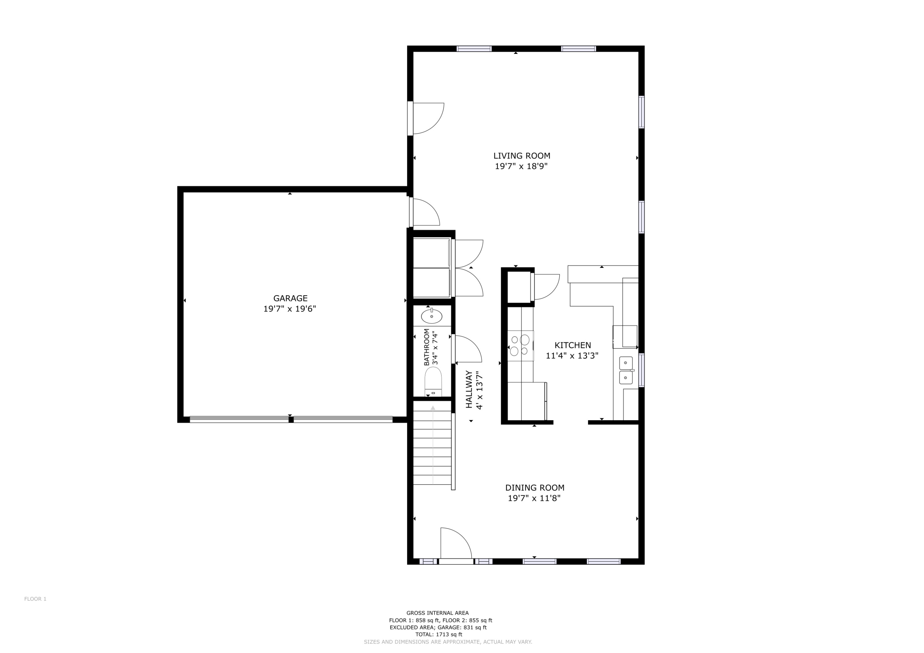 EAGLE BAY - Residential