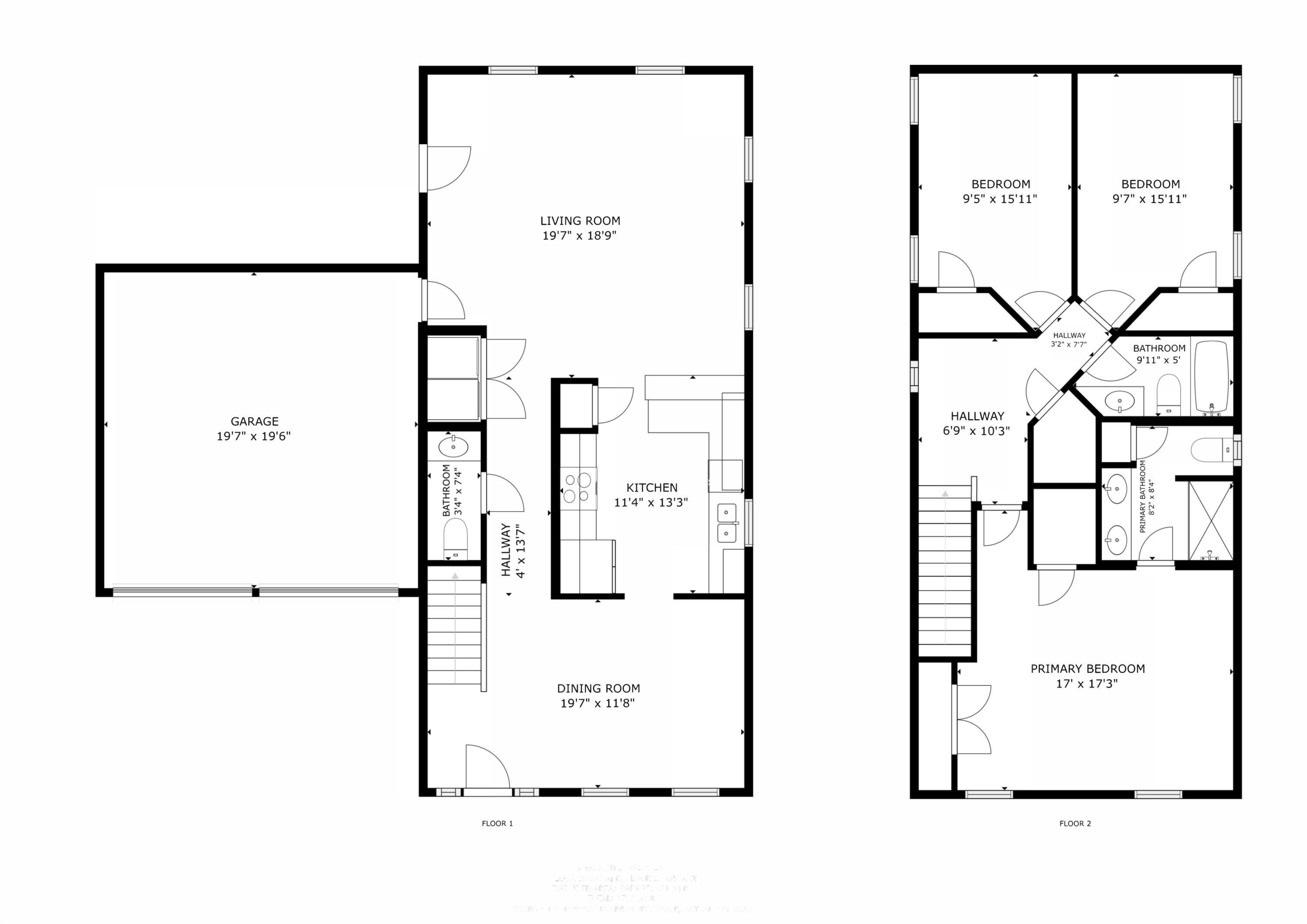 EAGLE BAY - Residential